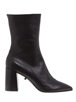 Ботинки DOROTHEE SCHUMACHER (4170): фото 2 - Invogue